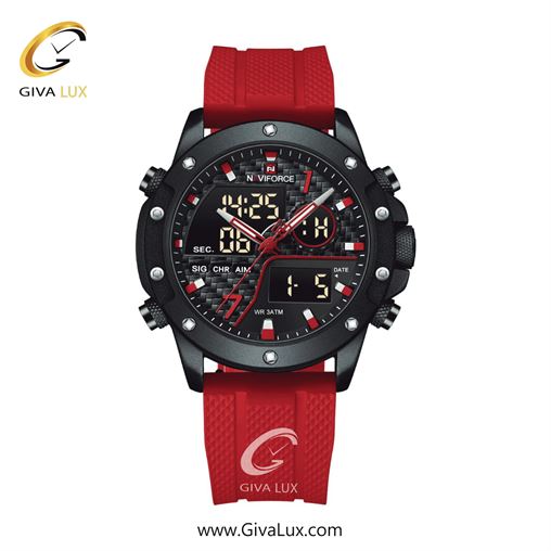 ساعت مچی مردانه بند پی یو ناوی فورس (نیوی فورس)  NF9221 B/GY/B  B R R.jpg